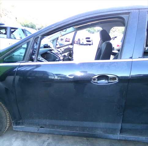 Puerta Delantera Izquierda Ford C Max 2.0 TDCI 2010-2014