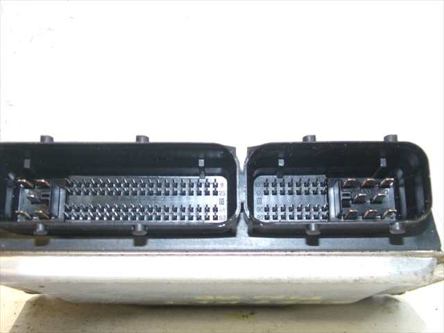 Foto 3ª: Centralita Motor ECU Volkswagen Polo 1.4 TDI 2005-2009 [BNM] (2009)