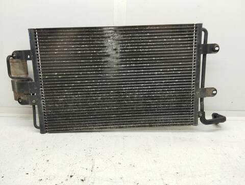 Foto 2ª: Radiador Calefaccion A.A. Seat Toledo 1.9 TDI 110CV 81KW [AHF] (2000)