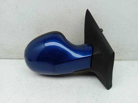 Foto 2ª: Retrovisor Derecho Renault Twingo 1.5 DCI DIESEL 64CV 47KW (2008)