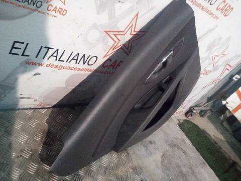 Foto 3ª: Tapizados Cartoneras Seat Leon STYLE 150CV 110KW [CZEA] (2015)