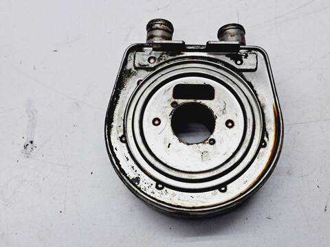 Foto 2ª: Radiador Aceite Kia Cerato 2.0 TD CAT 112CV 83KW [D4EA] (2004)
