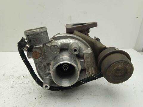 Foto 3ª: Turbocompresor Seat Ibiza 1.9 TDI 90CV 66KW (1998)