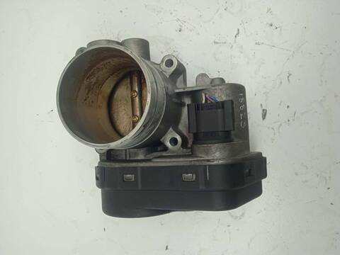 Foto 2ª: Caja Mariposa Mercedes Clase A 140 1.6 CAT 102CV 75KW [M 166.960] (1998)