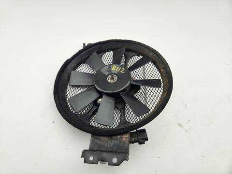 Electroventilador Ford Maverick BASICO 101CV 74KW
