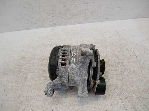 Foto 2ª: Alternador Bmw Mini 231 CV 170KW [B48A20B B48] (2018)