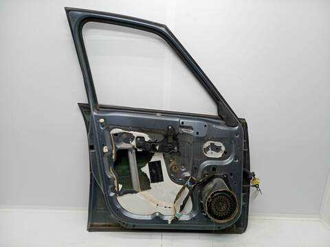 Foto 3ª: Puerta Delantera Izquierda Citroen C4 SX PICASSO 109CV 80KW [9HZ] (2009)