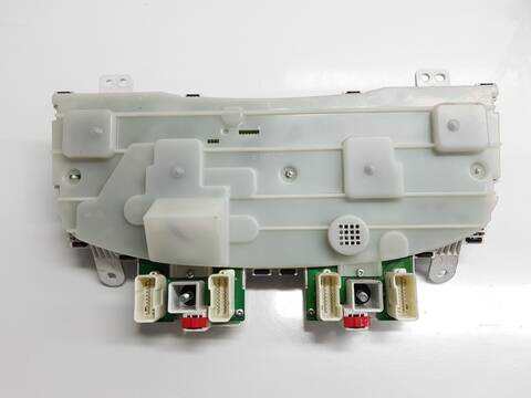 Foto 2ª: Cuadro de Instrumentos Toyota Land Cruiser 3.0 D4-D VX [1KDFTV] (2004)
