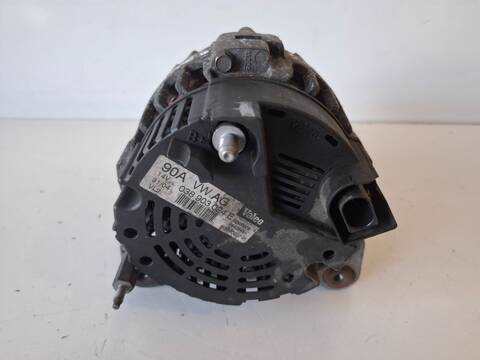 Foto 2ª: Alternador Seat Leon SIGNO 1.9 TDI 110CV (1999)