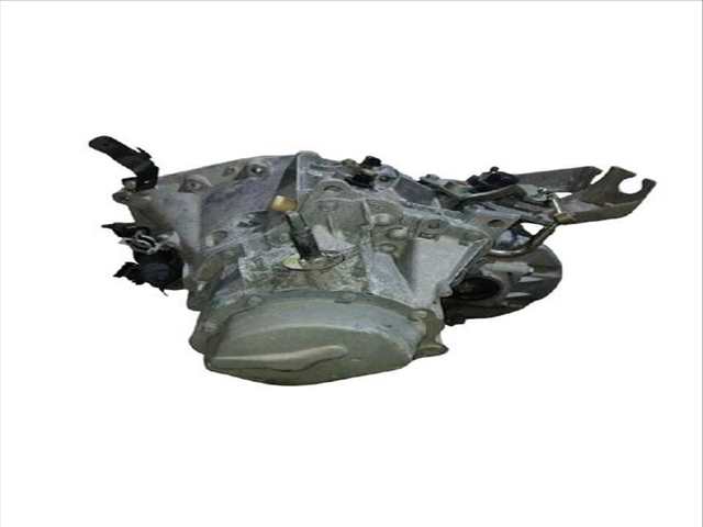 Foto 3ª: Caja Cambios Peugeot 406 1.8 16V (1995)