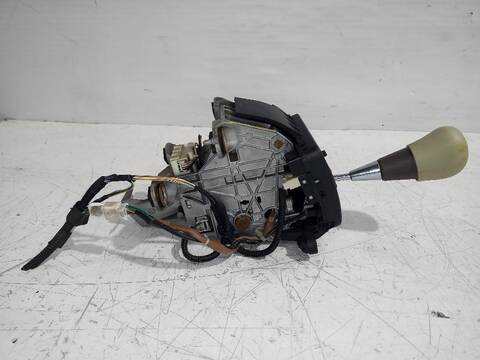 Foto 2ª: Palanca de Cambio Lexus RX LUXURY 204CV (2003)