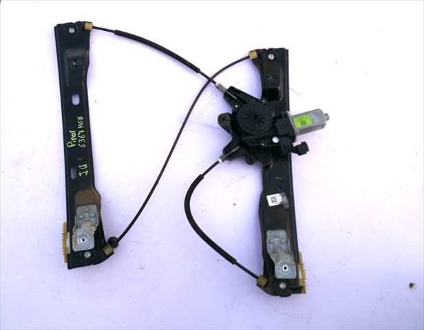Elevalunas Eléctrico Delantero Izquierdo Ford Focus 1.6 G 2011-2014