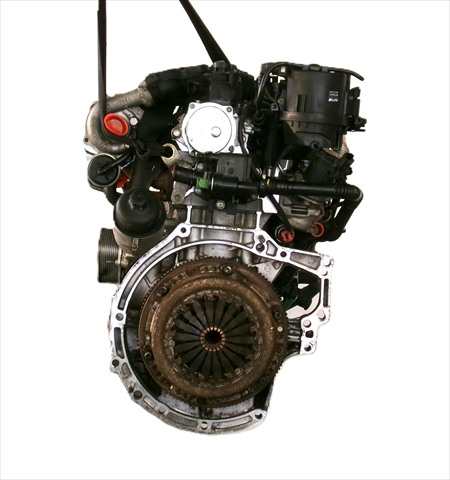 Foto 4ª: Motor Completo Citroen C3 1.4 HDI 2002-2010 [8HZ] (2007)