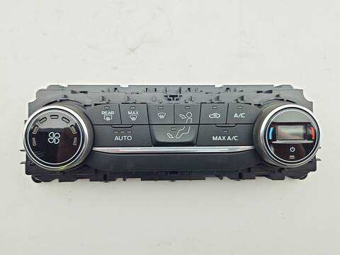 Mando Climatizador Ford EcoSport 1.0 ECOBOOST 125CV 92KW