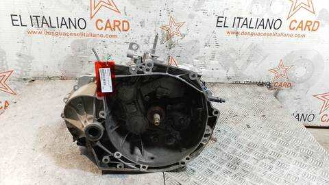 Foto 1ª: Caja Cambios Citroen C4 SEDUCTION 114CV 84KW [9H05] (2014)