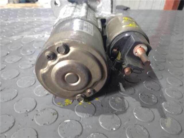 Foto 3ª: Motor de Arranque Renault Clio 1.5 AUTHENTIQUE [1.5 LTR. - 60 KW DCI DIESEL] [K9K B7]