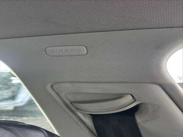 Airbag Cortina Delantero Izquierdo Audi A6 2.0 TDI 170CV 125KW