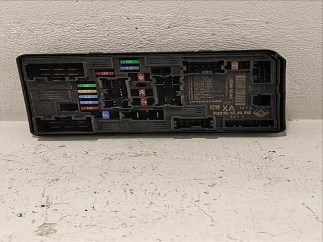 Caja Reles Fusibles Renault Megane LIMITED 1 BLUE DCI DIESEL FAP 116CV