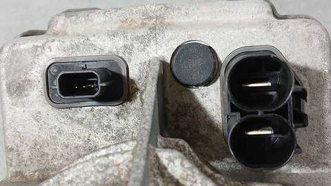 Foto 3ª: Bomba de Direccion Fiat Talento 2.0 ECOJET 120CV 88KW FURGONETA [M9R710] (2019)