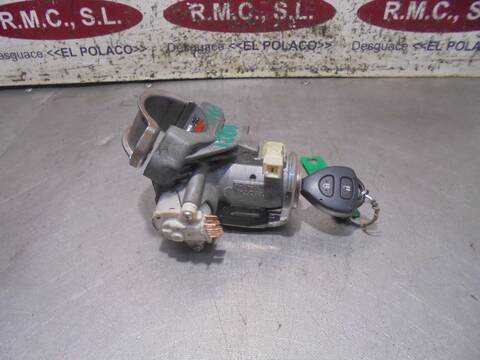 Motor de Arranque Toyota Rav4 EXECUTIVE 177CV 130KW