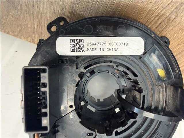 Foto 3ª: Anillo Airbag Opel Insignia 2.0 CDTI [A 20 DTH]