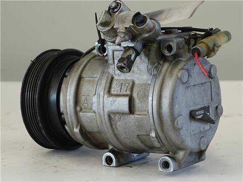 Foto 2ª: Compresor Aire Acondicionado Land Rover Freelander 2.0 DI 98CV 72KW [D-20T2N] (1998)