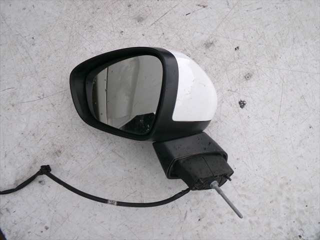 Retrovisor Izquierdo Citroen C3 1.4 HDI 2013-2016