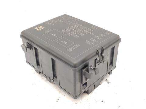 Foto 1ª: Caja Reles Fusibles Fiat Freemont 2.0 JTD 170CV 125KW [939B5000] (2012)