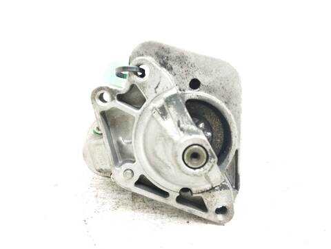 Foto 3ª: Motor de Arranque Renault Kangoo EXPRESSION 90CV 66KW [K9K B6] (2013)