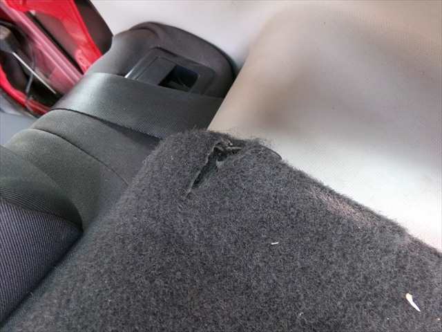 Foto 2ª: Bandeja Trasera Seat Ibiza 1.2 G MODELO 6J, 2012-2015 [CGP] (2013)