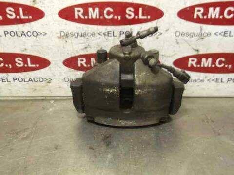 Pinza Freno Delantera Izquierdo Volkswagen Jetta 2.0 TDI 140CV 103KW