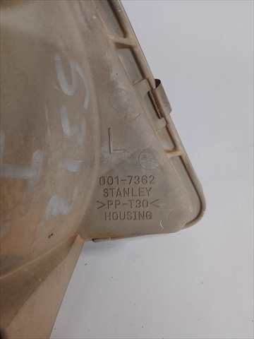 Foto 2ª: Faro Izquierdo Daihatsu Terios 1.3 GASOLINA [G/HC] (1999)