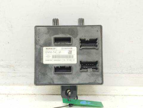 Centralita Motor ECU Renault Clio 1.5 DCI 90CV 66KW