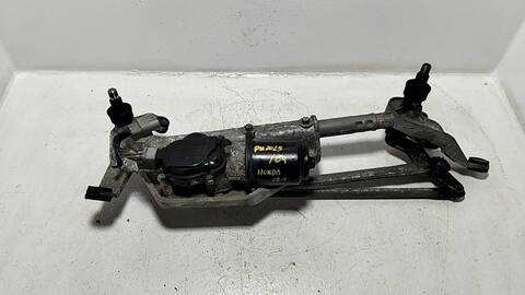 Foto 1ª: Motor Limpia Delantero Honda Crv COMFORT 2 CTDI 140CV (2007)