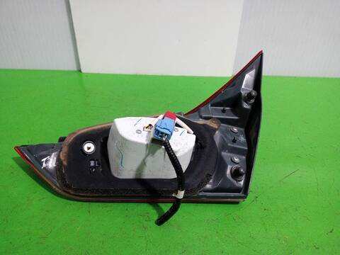 Foto 3ª: Piloto Portón Izquierdo Toyota Auris HYBRID FEEL EDITION 136CV (2013)