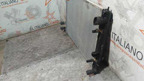 Foto 3ª: Radiador Motor Subaru Tribeca LIMITED PLUS 245CV 180KW [EZ30] (2008)