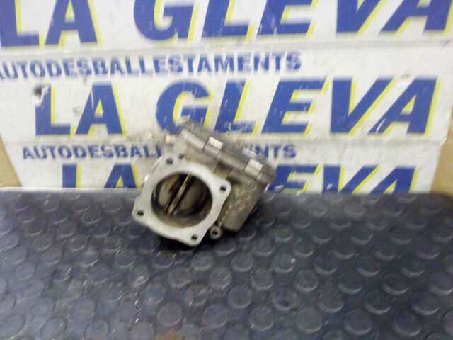 Caja Mariposa Audi A4 1.800 TURBO 150CV/110KW AVANT BERLINA