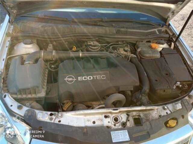 Foto 3ª: Mando Multifuncion Opel Astra 1.3 NAVI [1.3 LTR. - 66 KW 16V CDTI CAT (Z 13 DTH - L4I)] [Z 13 DTH L4I]