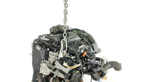 Motor Completo Peugeot 3008 2.0 HDI 150 - BLUEHDI 150