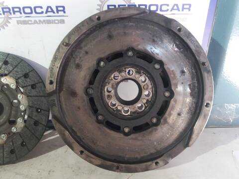 Foto 2ª: kit Embrague Toyota Rav4 2.2 D-4D CAT 150CV (2005)