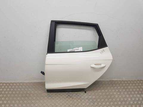 Puerta Trasera Izquierda Seat Arona 1.0 TSI STYLE