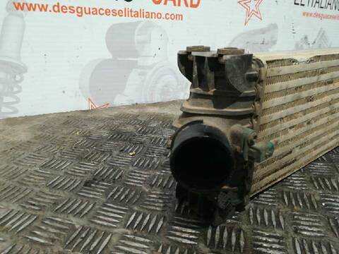 Foto 4ª: Intercooler Ford Transit 2.2 TDCI CAT 125CV 92KW CAJA CERRADA [CYRB] (2013)