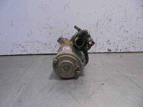 Foto 3ª: Motor de Arranque Mazda 6 1.8 ACTIVE 4-PTAS.) BERLINA 120CV 88KW [L8] (2004)