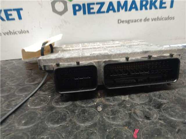 Centralita Motor ECU Toyota Verso 2.0 ACTIVE [2.0 LTR. - 93 KW D-4D CAT]