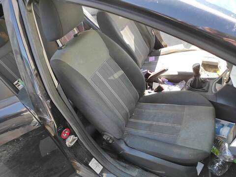 Asiento Delantero Derecho Ford Fiesta SNJB