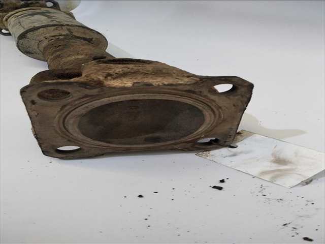 Foto 3ª: Transmision Delantera Derecha Nissan Patrol 2.8 DIESEL [RD28] (1989)
