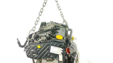Foto 1ª: Motor Completo Opel Astra 1.9 CDTI 16V L48) [Z 19 DT] (2004)