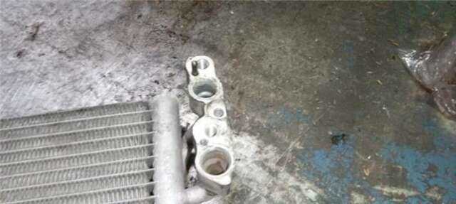 Foto 3ª: Radiador Calefaccion A.A. Bmw Serie 1 114 2.0 118D [2.0 LTR. - 105 KW TURBODIESEL CAT] [N47 D20 C]