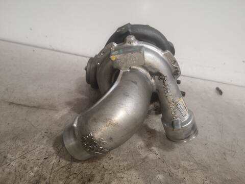 Foto 2ª: Turbocompresor Toyota Avensis 1ADFTV (2008)