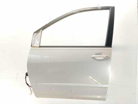 Puerta Delantera Izquierda Toyota Sienna 3.5 G V6 4WD